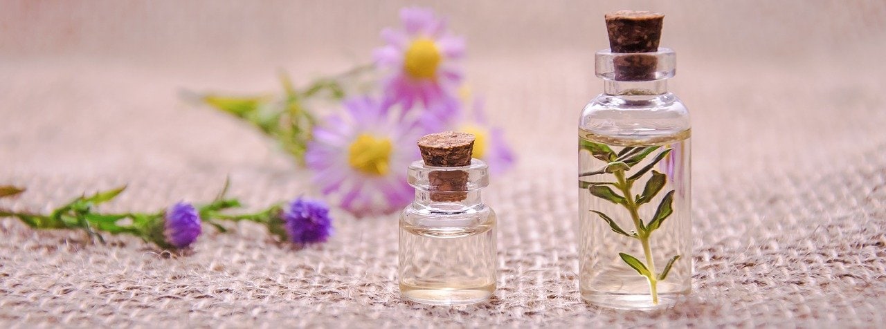 Perfumy naturalne to produkt, który naprawdę warto wypróbować