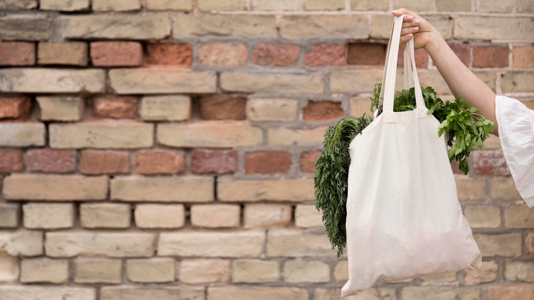 Jak efektywnie wykorzystać torby bawełniane jako narzędzie marketingowe?