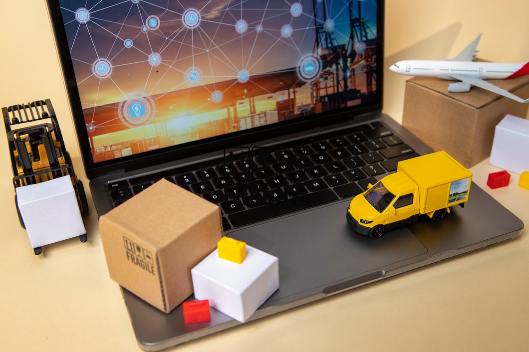 Jak efektywnie zarządzać logistyką przesyłek na skalę globalną: poradnik dla małych i średnich przedsiębiorstw