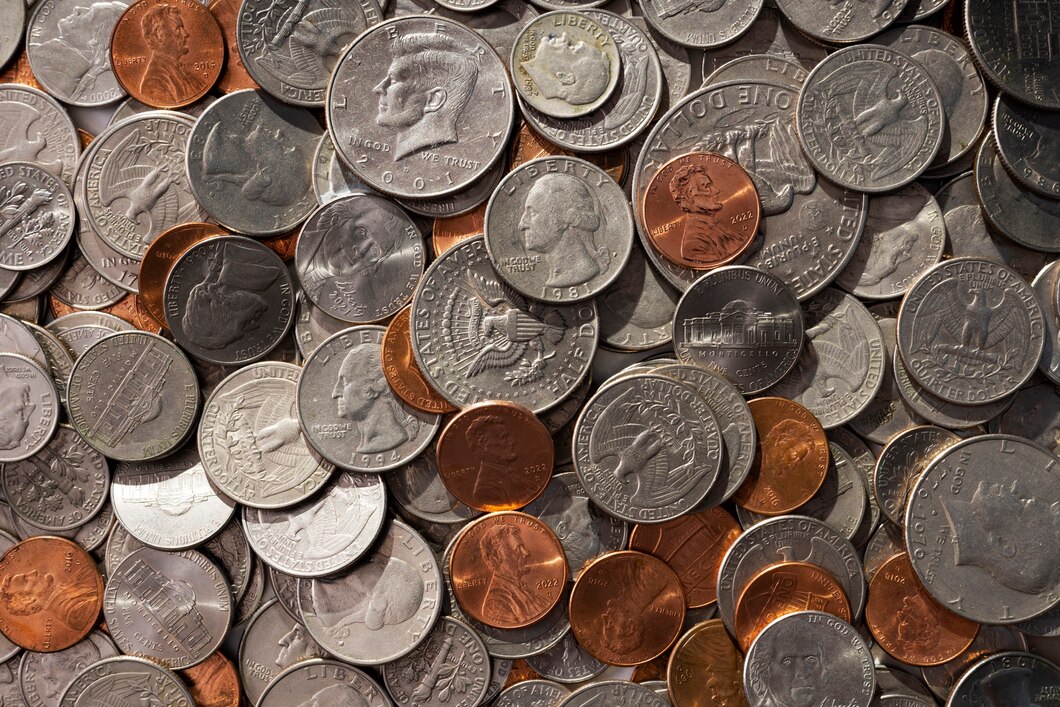 Jak rozpocząć swoją przygodę z inwestowaniem w srebrne monety numizmatyczne