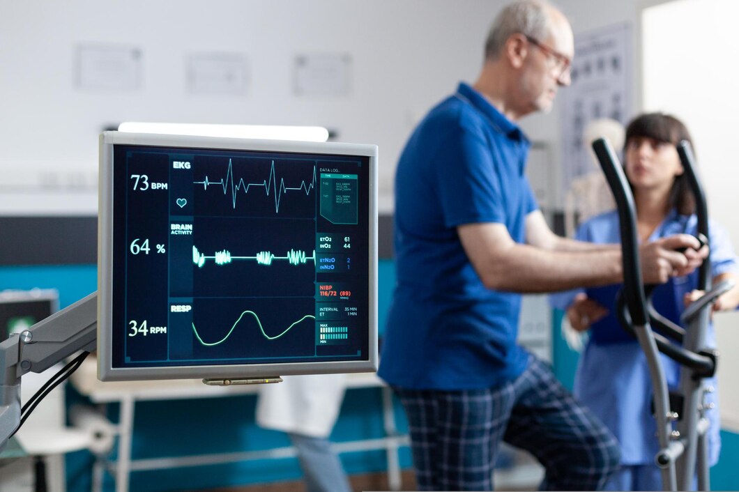 Zastosowanie ultrasonografii w praktyce medycznej: przegląd technik i korzyści dla pacjentów
