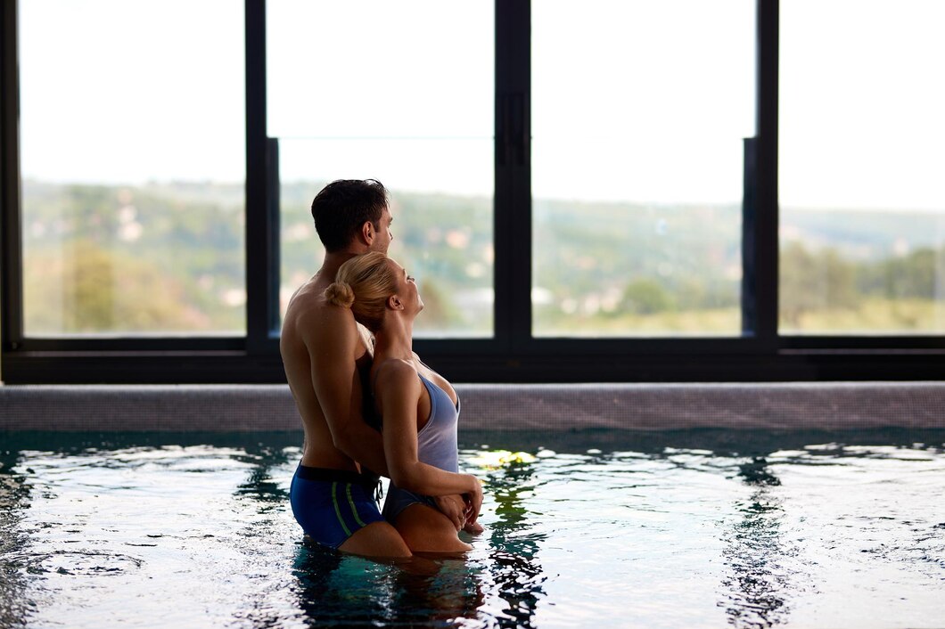 Ciekawe pomysły na spędzenie czasu w luksusowym apartamencie z jacuzzi i sauną nad jeziorem