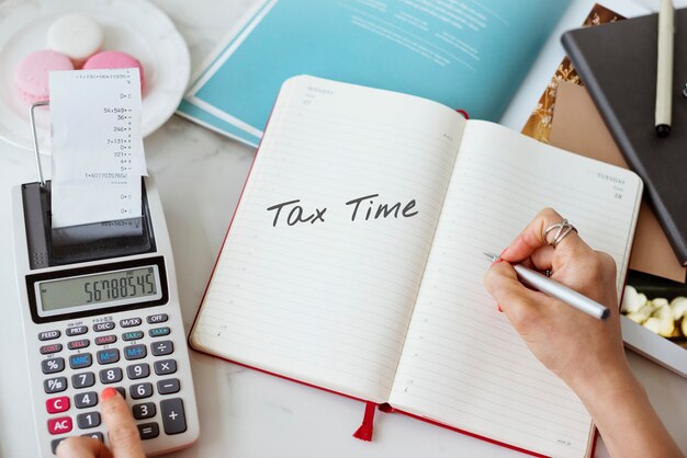 Zasady podatkowe – przewodnik dla początkujących przedsiębiorców
